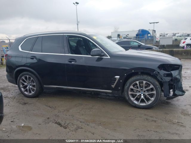 5UX23EU0XR9U26745 2024 BMW