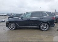 5UX23EU0XR9U26745 2024 BMW