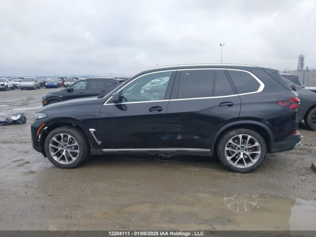 5UX23EU0XR9U26745 2024 BMW