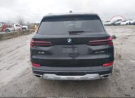 5UX23EU0XR9U26745 2024 BMW