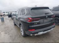 5UX23EU0XR9U26745 2024 BMW