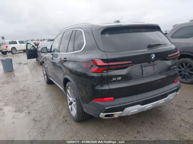 5UX23EU0XR9U26745 2024 BMW