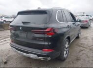 5UX23EU0XR9U26745 2024 BMW