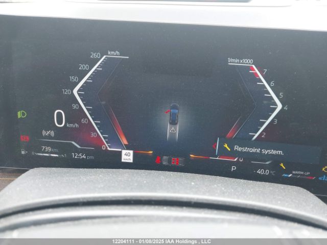 5UX23EU0XR9U26745 2024 BMW