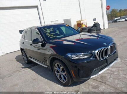 5UX53DP00P9P89104 2023 BMW