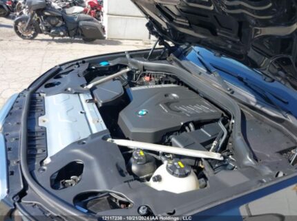 5UX53DP00P9P89104 2023 BMW