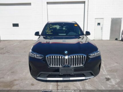 5UX53DP00P9P89104 2023 BMW