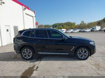 5UX53DP00P9P89104 2023 BMW