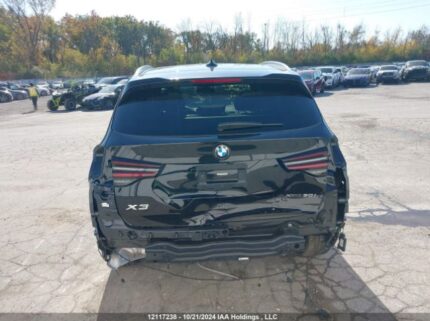 5UX53DP00P9P89104 2023 BMW