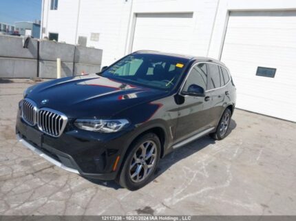 5UX53DP00P9P89104 2023 BMW