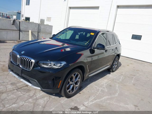 5UX53DP00P9P89104 2023 BMW