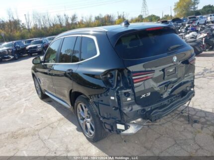 5UX53DP00P9P89104 2023 BMW