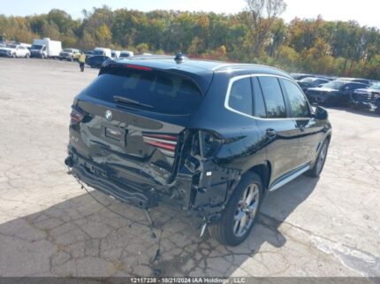 5UX53DP00P9P89104 2023 BMW