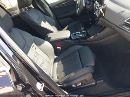 5UX53DP00P9P89104 2023 BMW