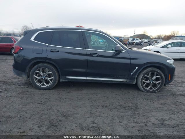 5UX53DP00P9S90481 2023 BMW