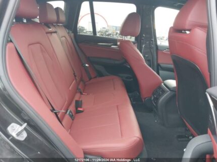 5UX53DP00P9S90481 2023 BMW