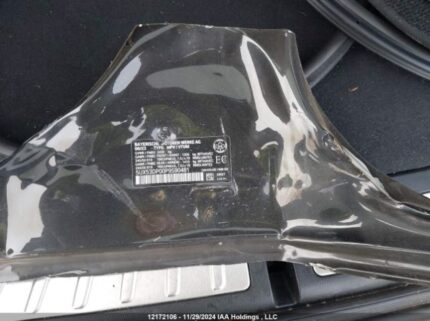 5UX53DP00P9S90481 2023 BMW