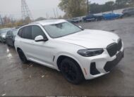 5UX53DP03R9W44285 2024 BMW