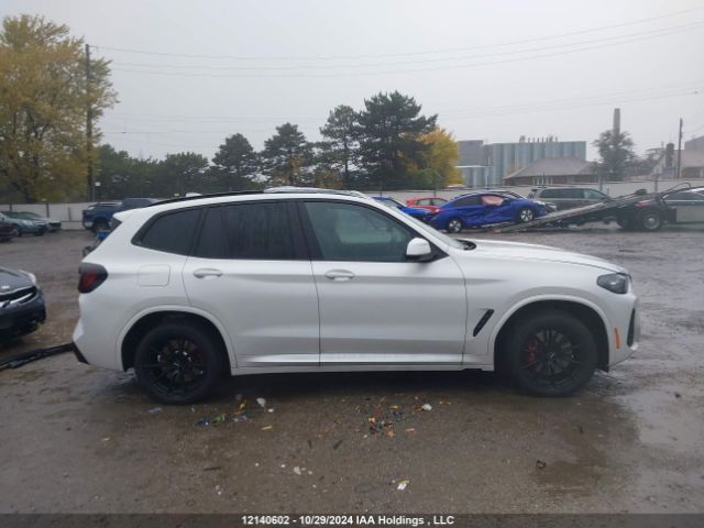 5UX53DP03R9W44285 2024 BMW