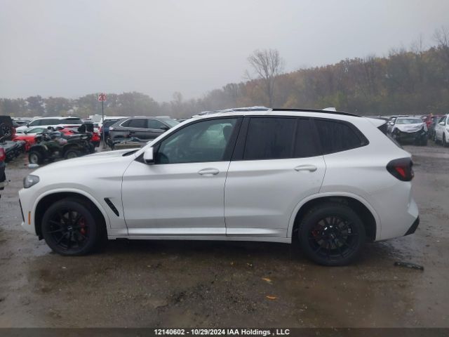5UX53DP03R9W44285 2024 BMW