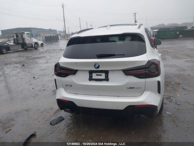 5UX53DP03R9W44285 2024 BMW
