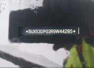 5UX53DP03R9W44285 2024 BMW