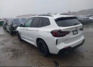 5UX53DP03R9W44285 2024 BMW