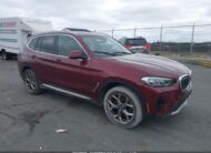 5UX53DP04P9R66205 2023 BMW