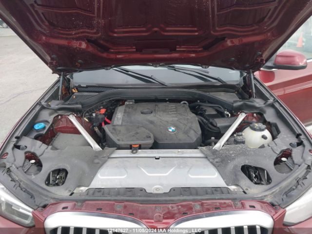 5UX53DP04P9R66205 2023 BMW