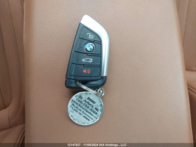 5UX53DP04P9R66205 2023 BMW