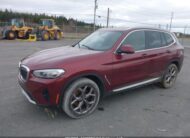 5UX53DP04P9R66205 2023 BMW