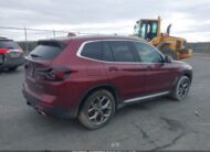 5UX53DP04P9R66205 2023 BMW