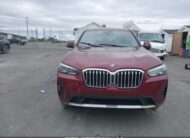 5UX53DP04P9R66205 2023 BMW