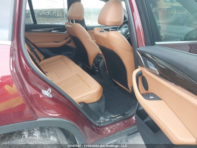 5UX53DP04P9R66205 2023 BMW