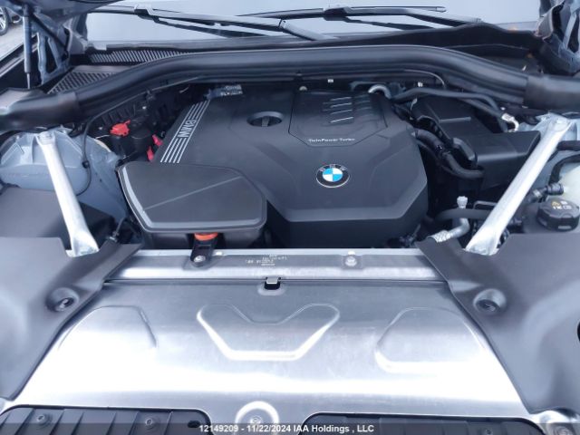5UX53DP04R9X46971 2024 BMW