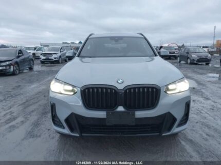 5UX53DP04R9X46971 2024 BMW