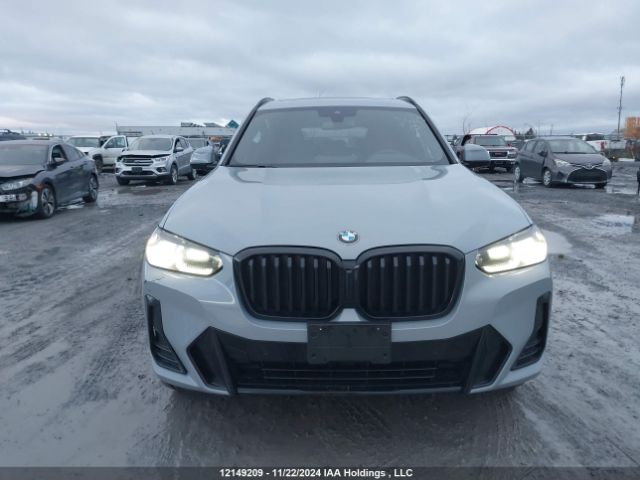 5UX53DP04R9X46971 2024 BMW