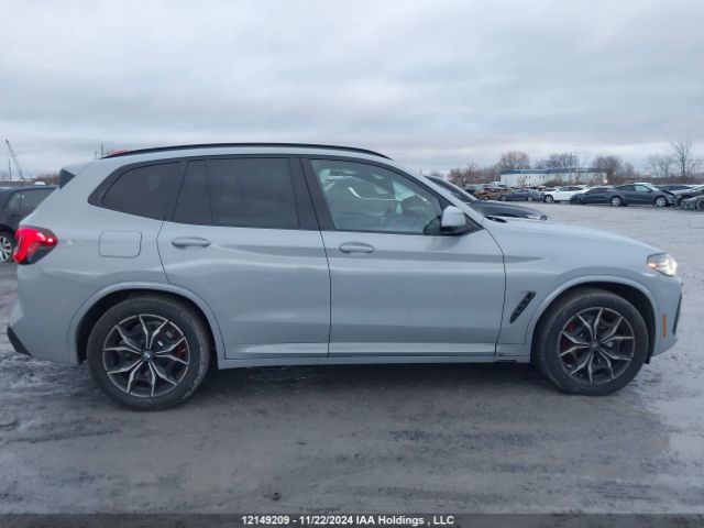 5UX53DP04R9X46971 2024 BMW