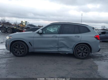 5UX53DP04R9X46971 2024 BMW
