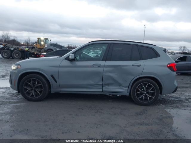 5UX53DP04R9X46971 2024 BMW