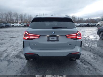 5UX53DP04R9X46971 2024 BMW