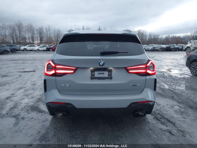 5UX53DP04R9X46971 2024 BMW