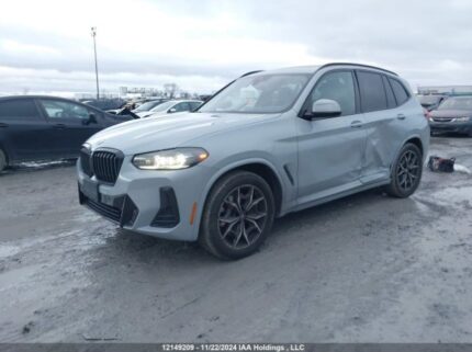 5UX53DP04R9X46971 2024 BMW