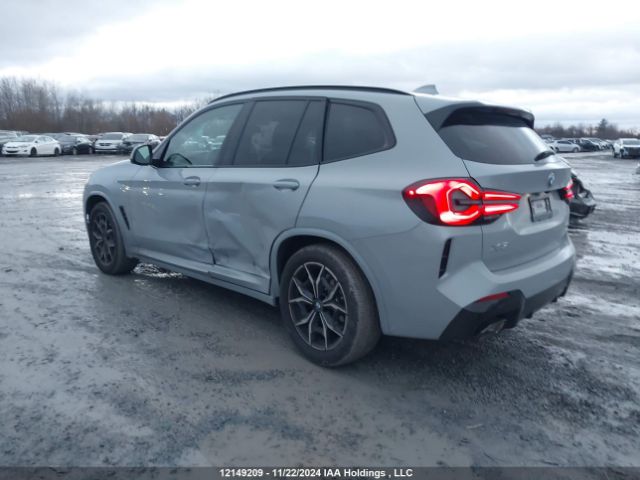 5UX53DP04R9X46971 2024 BMW