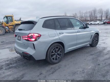 5UX53DP04R9X46971 2024 BMW