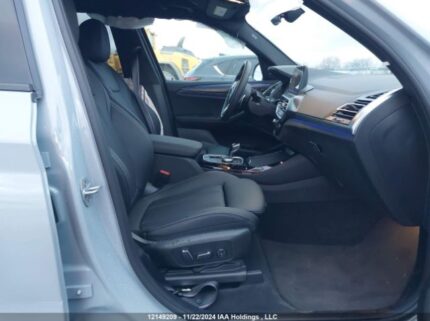 5UX53DP04R9X46971 2024 BMW