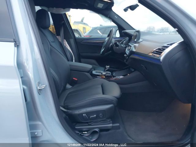 5UX53DP04R9X46971 2024 BMW