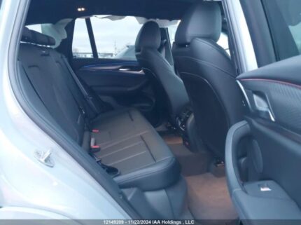 5UX53DP04R9X46971 2024 BMW