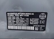5UX53DP04R9X46971 2024 BMW