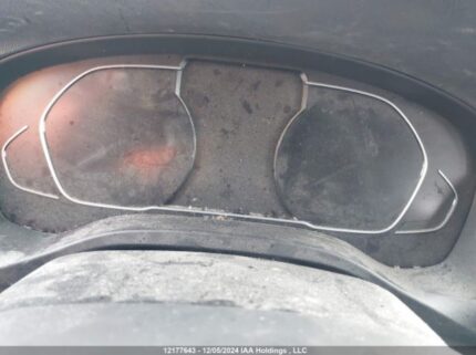 5UX53DP08N9J20124 2022 BMW